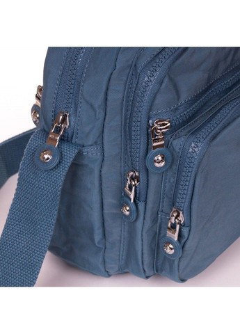 Женская тканевая сумка M008 blue Jielshi (322690782)