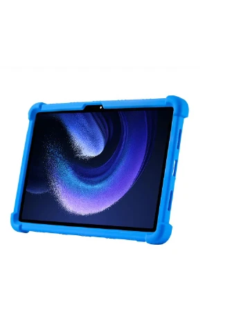 Протиударний силіконовий чохол для планшета Pad 6, Pad 6 Pro Xiaomi (389903785)
