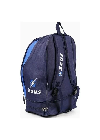 Великий спортивний рюкзак Zaino Ulysse 51 л Різнокольоровий (Z00479) Zeus (394478954)