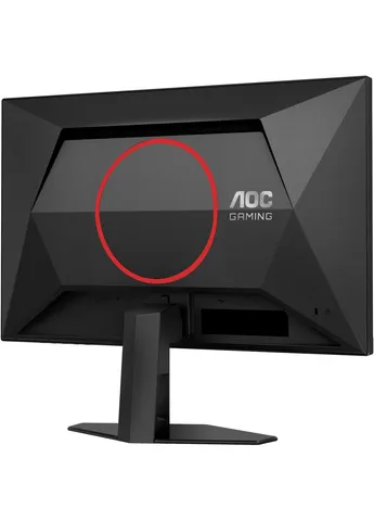 Монітор 23.8" Q24G4RE Black AOC (360422823)