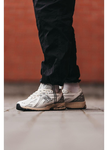 КРОССОВКИ ЖЕНСКИЕ NEW BALANCE 1906R GREY НЬЮ БЕЛАНС 1906R No Brand серые демисезоны (367170012)