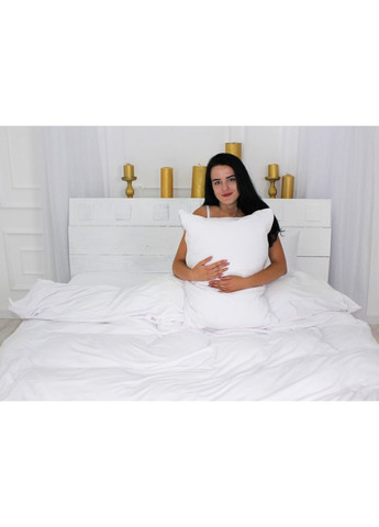 Постільна білизна (m220225) Mirson Велюр Winter Terry 28-0008 Cyrtanthus 220х240 (366567630)