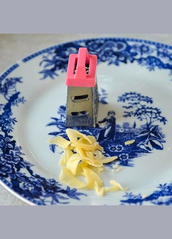 Терка MINIMI чотиристороння 9843 Gipfel (317307420)