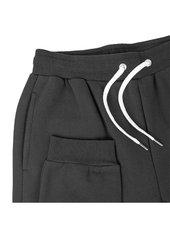 Черные демисезонные брюки Ellesse