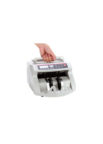 Счетная машинка Bill Counter MG-2089, машинка для счета денег с ультрафиолетовым детектором валют UKC (364664037)