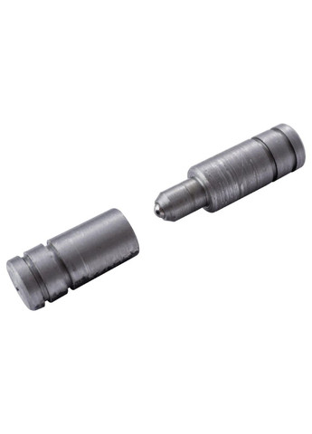 Петля дверна роз'ємна точена 18 x 80 мм для металу міцна Imperial (332631980)