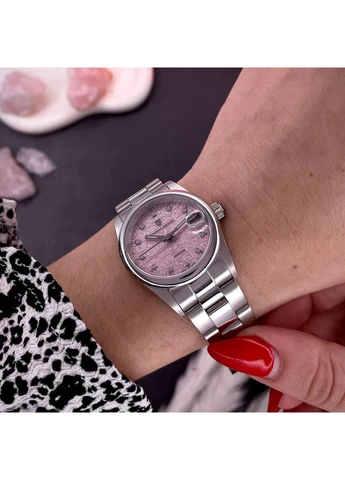 PD-1794L Silver-Pink No Brand (365622724)