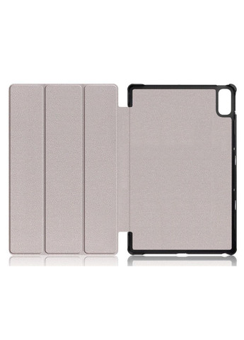 Чехол Slim для планшета Lenovo Tab P11 2nd Gen 11.5" (TB-350 / TB-355) - Dark Green Primolux (262806142)