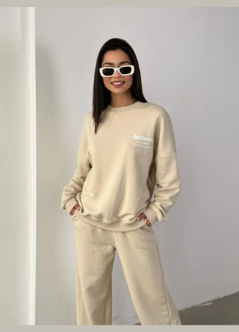 Жіночий спортивний костюм No Brand (322647745)