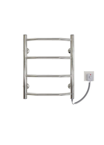 Полотенцесушитель Трапеция 500х400/4 EL рег. Kosser (358500705)