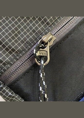 сумка через плечо мужская и женская патагония водоотталкивающая черная Patagonia (329057402)