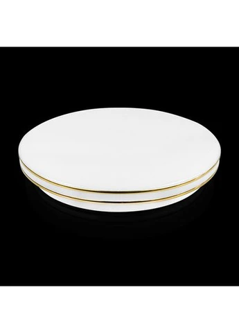 Декоративная лента DS-R380-03-2G к светильникам DEL-R-20-24-4 DIY и SML-R20-50-DIY(2 полоски золот BIOM (397819987)