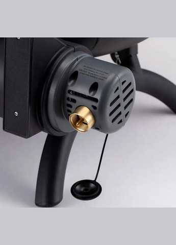 Гриль O-GRILL 600Т портативний /переносний /газовий Синій No Brand (316440301)