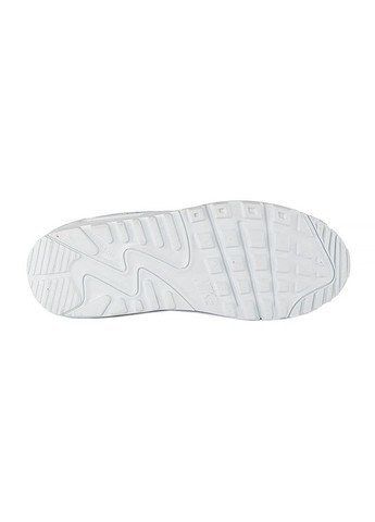 Кроссовки AIR MAX 90 LTR (GS) CD6864-100 Nike (386683893)