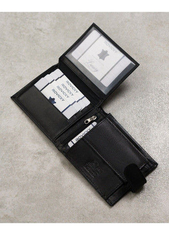 Гаманець чоловічий шкіряний N7L-P-SCR Always Wild (360392463)