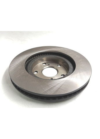 Диск тормозной передний 43512-06150 Камри, Лексус Авалон, Венза, РАВ4 Toyota (345736528)