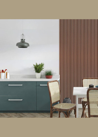 Самоклеюча стінова PET плитка 600х300х2мм SW-00001669 Sticker Wall (322169115)