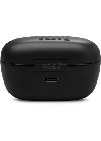 Навушники Endurance Race 2 Black (JBLENDURACE2BLK) JBL (402540820)