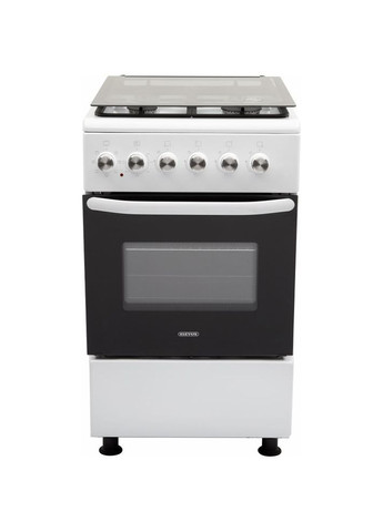 Комбінована плита TEKNA 5007 CF WH ELEYUS (315350675)