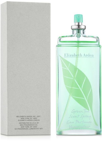 Green Tea Тестер 100 мл Туалетная вода Elizabeth Arden (335400023)