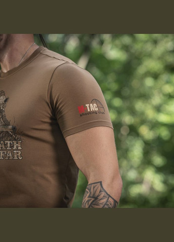 Футболка Sniper Coyote M-TAC (315148030)