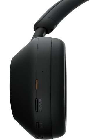 Навушники Over-ear WH-1000XM5 BT 5.2, ANC, Hi-Res, AAC, LDAC, Wireless, Mic, Sony (314778534)