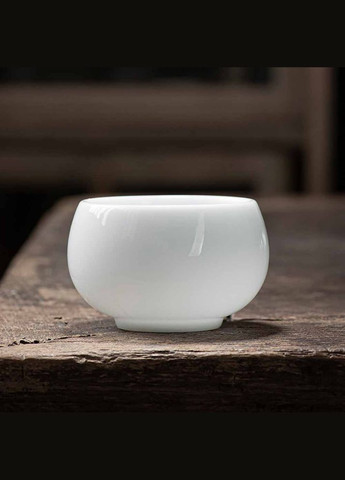 Піала Архат, порцеляна Сушао БінЧжун, 160 мл No Brand (305137009)