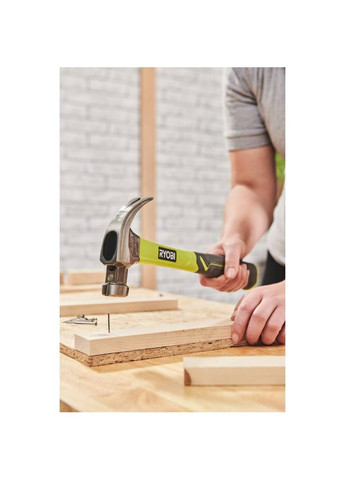Молоток столярный RHHCC450 (5132006033) Ryobi (322538687)