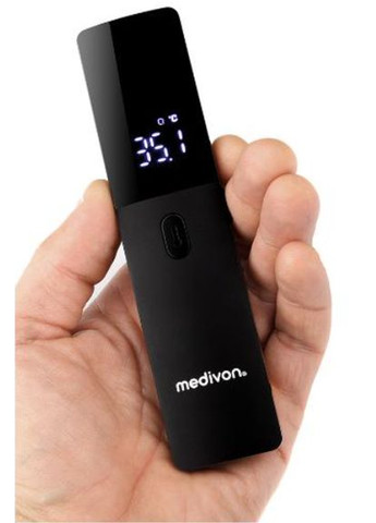 Термометр Timi Coral Medivon (346531106)