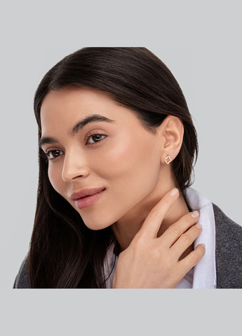 Серьги Власть Minimal (338798488)