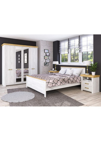 Sudbury Q ( 4д) Blonski шафа (366664806)