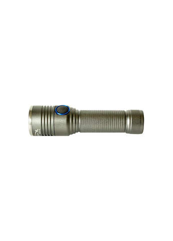 Потужний ліхтар для велосипеда з акумулятором WD 415 T6 3 режими Rablex (315913762)