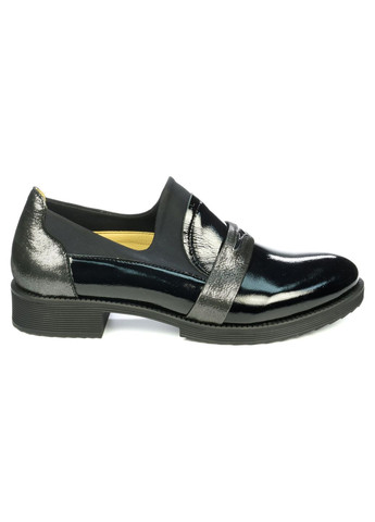 Guero Демісезонні повсякденні туфлі комбінований з натуральна шкіра, — демісезон (268131222)