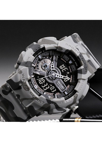 Мужские наручные часы Skmei (371762832)