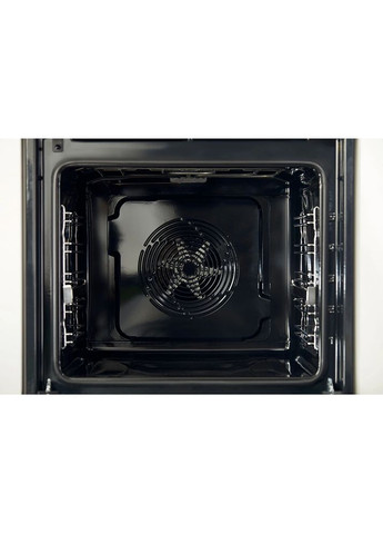 Духова шафа BSA66346PBGWIFI Hisense (373639315)