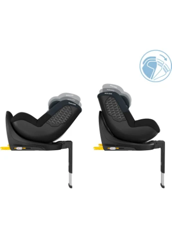Автокрісло Mica 360 S Tonal Black (8551104110) Maxi-Cosi (334117599)