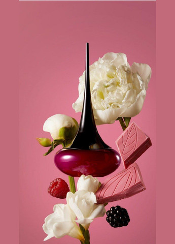 Парфумована вода жіноча Love Potion Sensual Ruby Лав Поушен Сеншуел Рубі 50 ml Oriflame (333011737)