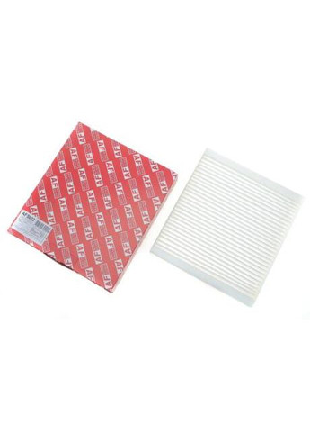 Фільтр салону NISSAN X-TRAIL 01- (вир-во ) Alpha Filter (366396441)