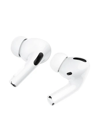 Бездротові навушники True wireless stereo headset White Borofone BW90 (390091776)