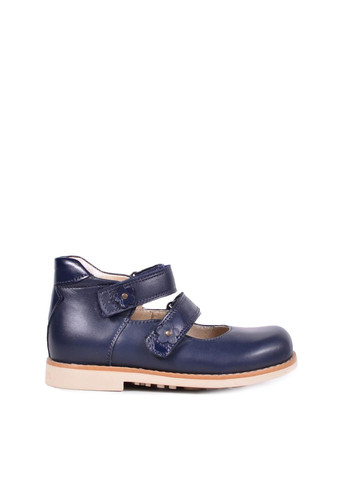 ОРТО туфлі для дівчинки Irbis 403_blue (279834767)