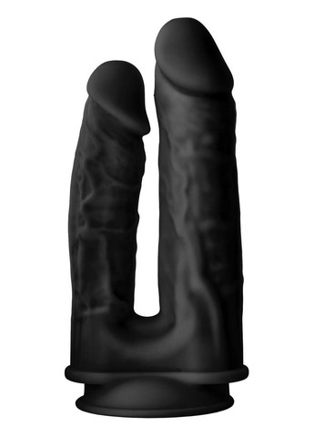 Подвійний фалоімітатор Dream Toys REAL LOVE DOUBLE PENETRATOR No Brand (303910255)