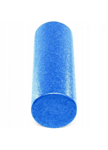 Масажний ролик для йоги та фітнесу EPP 30 х 15см York Fitness (361952304)