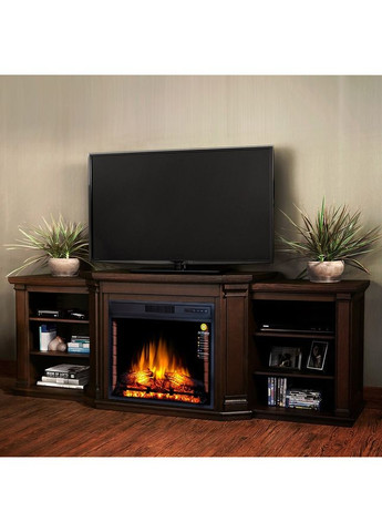 Каминокомплект PARLIAMENT AF28S (со звуком) ArtiFlame (362456301)