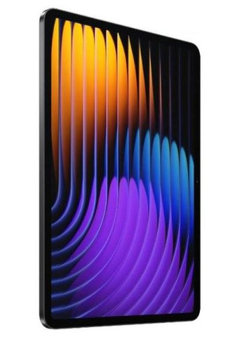 Планшет Pad 7 8/256GB Gray (VHU5498EU) (Global) (No Adapter) Xiaomi (371770287)