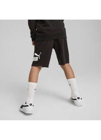 Дитячі шорти ESS No. 1 Logo Shorts Youth Puma (317250384)