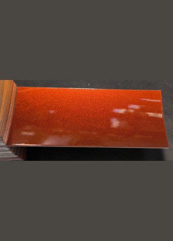 Автомобільна фарба для Dodge KLB (PLB) COPPERHEAD MANDARIN Густая краска 200 мл Multichem (322460520)