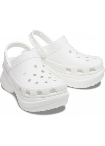 Сабо Classic, White Crocs Bae (401479762)