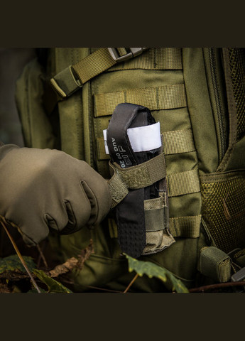 Підсумок для турнікета компактний Olive M-TAC (337142577)