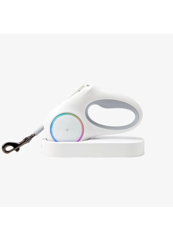 Поводок Go Shine Dog Retractable Leash 3m (P2101) PETKIT (369457407)