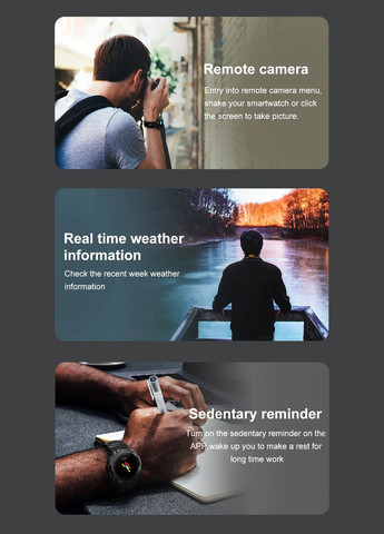 Смарт-годинник UWatch (333695270)